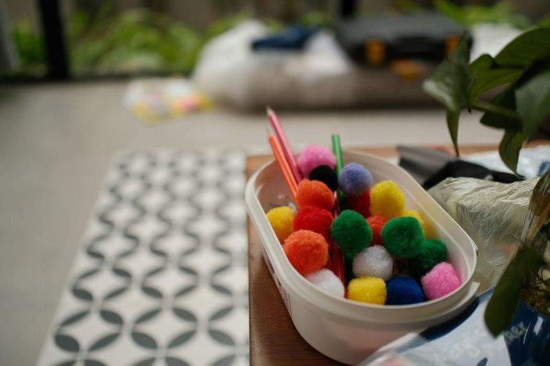 Håndværk Hjørnet - Image 1